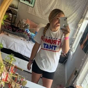 Meet your Posher, Mckinley